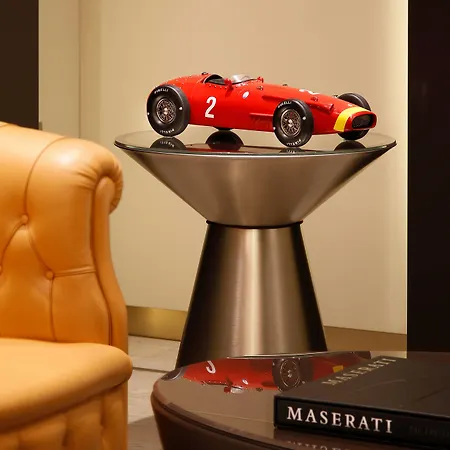 Excelsior Gallia, A Luxury Collection Hotel, Hotel 5*