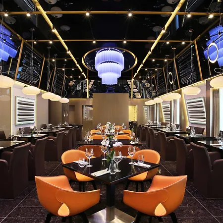 Excelsior Gallia, A Luxury Collection Hotel, Milán