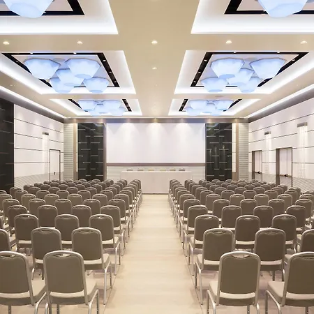 Excelsior Gallia, A Luxury Collection Hotel, 5* Milán