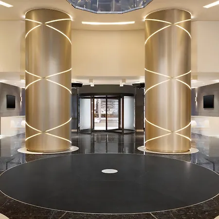 Excelsior Gallia, A Luxury Collection Hotel, 5*