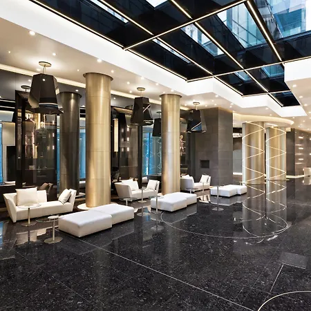ホテル Excelsior Gallia, A Luxury Collection Hotel, ミラノ