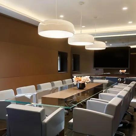 Otel Excelsior Gallia, A Luxury Collection Hotel, Milano