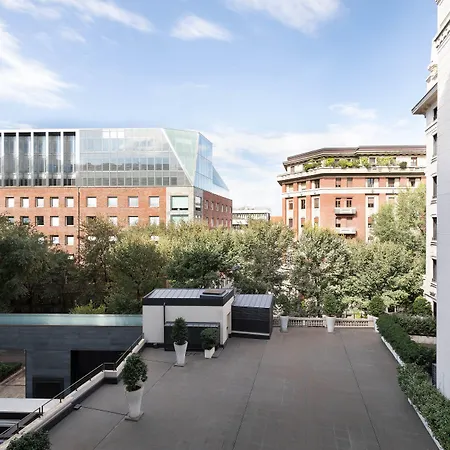 Excelsior Gallia, A Luxury Collection Hotel, 5*