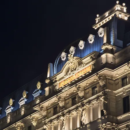 Excelsior Gallia, A Luxury Collection Hotel, Milan