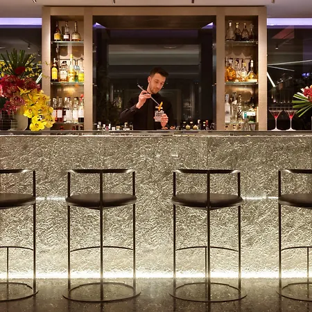 Excelsior Gallia, A Luxury Collection Hotel, 5*