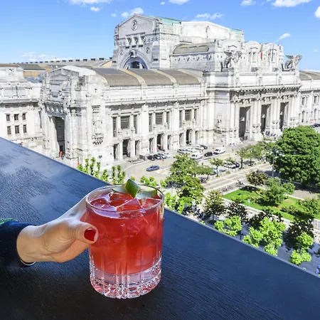 Hotel Excelsior Gallia, A Luxury Collection Hotel, 5*