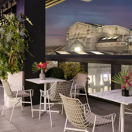 Excelsior Gallia, A Luxury Collection Hotel, ミラノ
