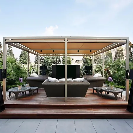 Hotel Excelsior Gallia, A Luxury Collection Hotel, 5*