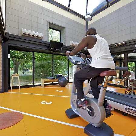 Novotel Linate Aeroporto 4*