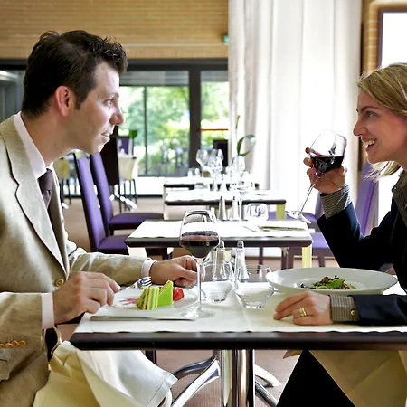 Novotel Linate Aeroporto Hotel