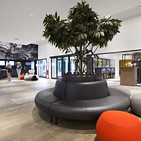 Hotel Novotel Linate Aeroporto
