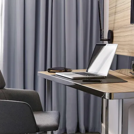 Novotel Linate Aeroporto Milan