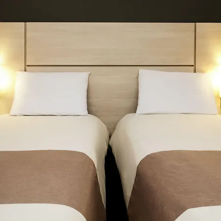 A&o Ca Granda Otel 3*