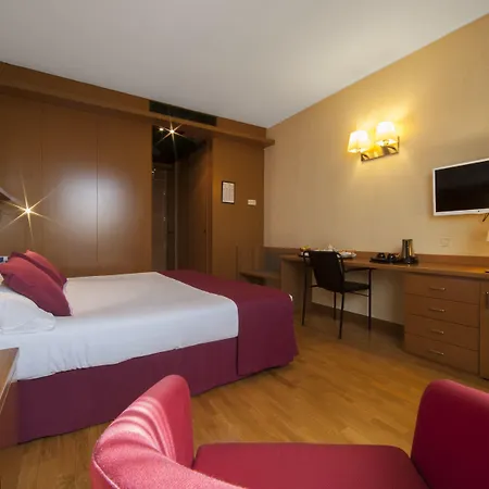 Szálloda Urban Hive 4*