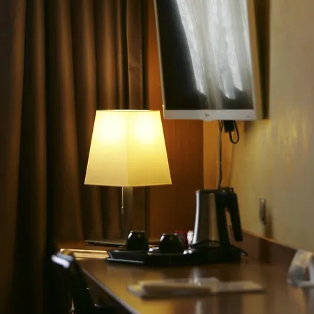 Urban Hive Hotel