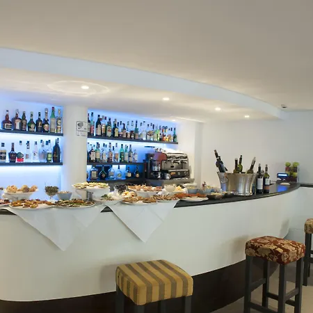 Urban Hive Szálloda