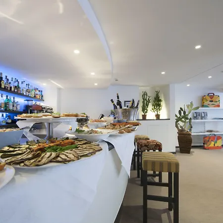 Urban Hive Hotel Mailand