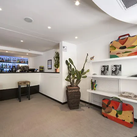 Hotel Urban Hive Mailand