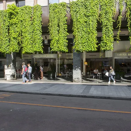 Urban Hive 4* Milánó