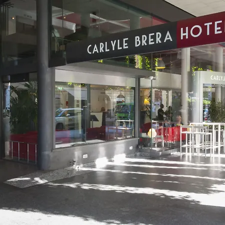 Urban Hive Hotel