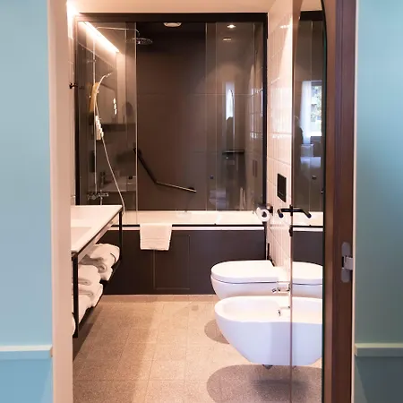 Urban Hive Hotel