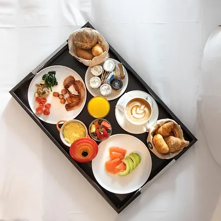 Hotel Urban Hive Milano