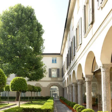 Hotel Four Seasons Milano