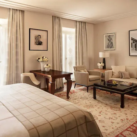 Hotel Four Seasons Milan