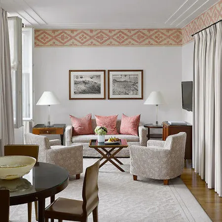 Four Seasons Mediolan