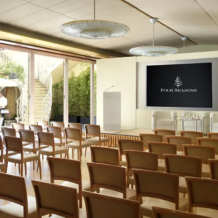 Hotel Four Seasons Milan