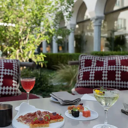 포 시즌스 호텔