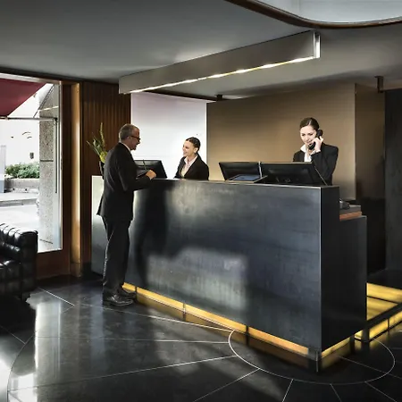 Dei Cavalieri Duomo Hotel 4*