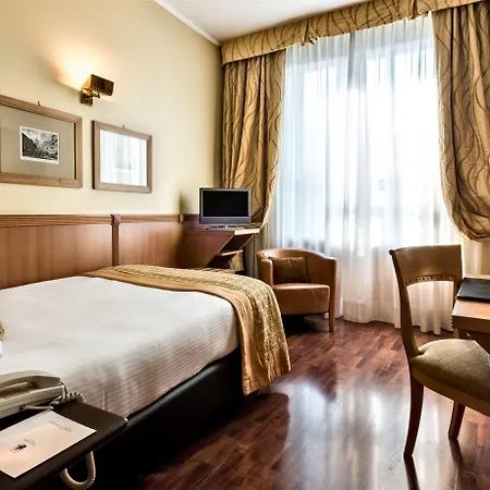 Dei Cavalieri Duomo 4* Milano