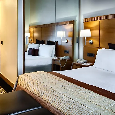 Dei Cavalieri Duomo Hotel Milán