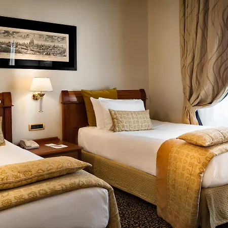 Dei Cavalieri Duomo Hotel Milán