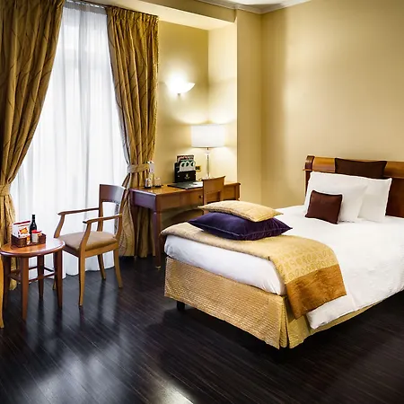 Dei Cavalieri Duomo 4*