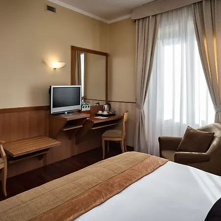 Dei Cavalieri Duomo Hotell