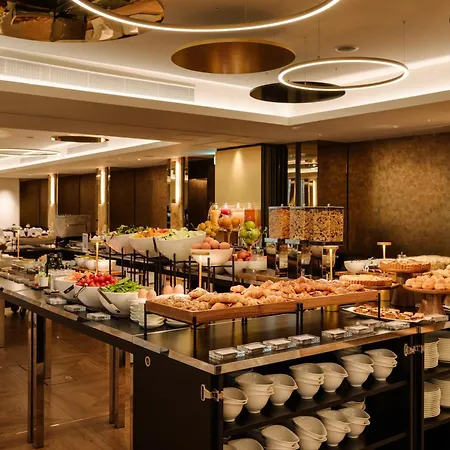 Szálloda Dei Cavalieri Duomo 4*