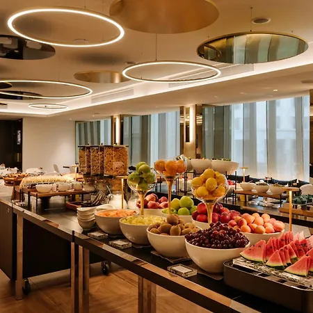 Hotel Dei Cavalieri Duomo Milán