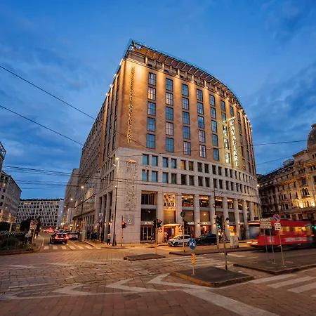 Dei Cavalieri Duomo 4*