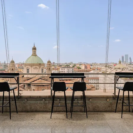 Hotel Dei Cavalieri Duomo Milán