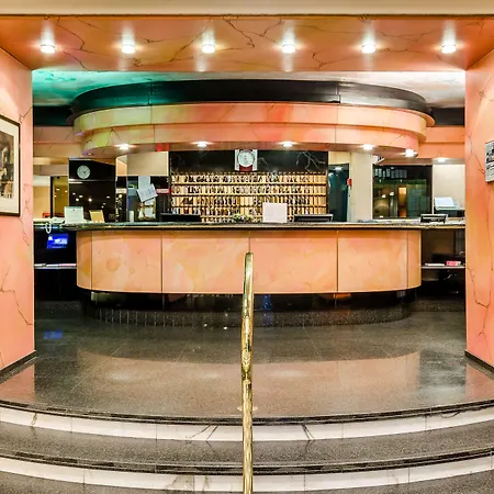 Brunelleschi Hotel 4*