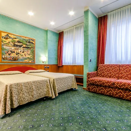 Brunelleschi 4*
