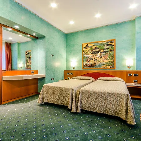 Brunelleschi 4* Milan