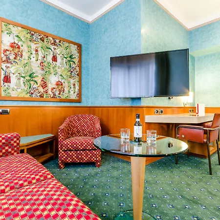 Brunelleschi Hotel