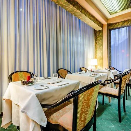 Brunelleschi Hotel Milan