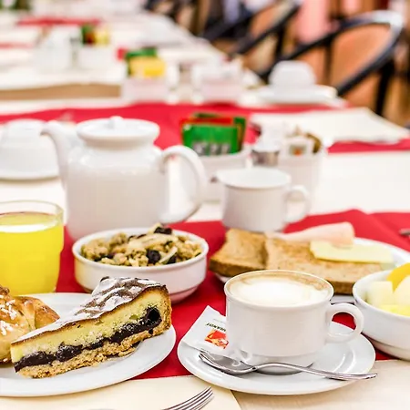 布鲁内列斯基酒店 4*