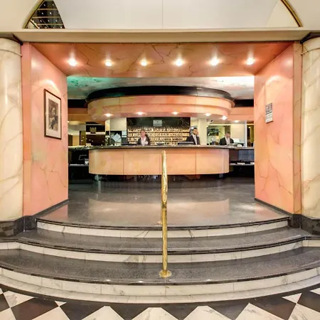 Hotel Brunelleschi Milão