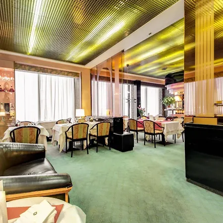 Brunelleschi Hotell Milano