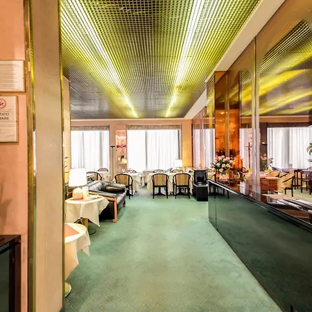 Hotel Brunelleschi Milão